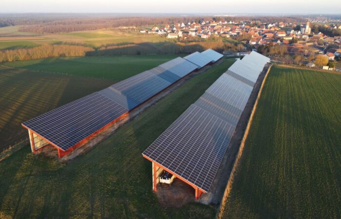 L'ACC dans les territoires