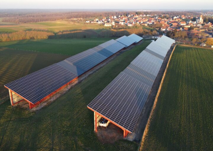 L'ACC dans les territoires