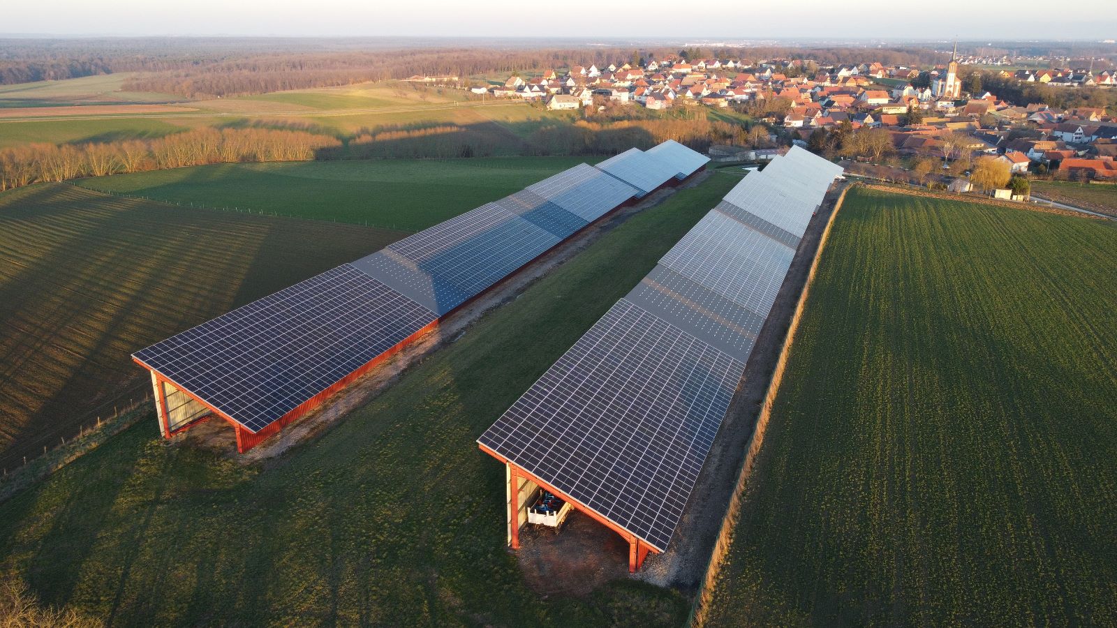 L'ACC dans les territoires